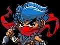 Cluiche Cluiche Ninjakira Teaglama Showdown  ar líne