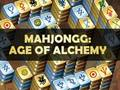 Cluiche Mahjong Ailceimic  ar líne