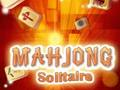 Cluiche Cluiche Mahjong Solitaire  ar líne