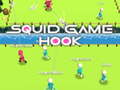 Cluiche Hook Cluiche Scuid  ar líne