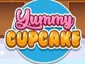 Cluiche Cupcake blasta  ar líne
