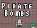 Cluiche Buamaí Pirate  ar líne