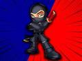 Cluiche Cluiche Ninja Rian Eachtraíochta  ar líne