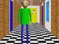 Cluiche Bunúsacha Baldi mod spoopy  ar líne