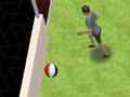 Cluiche Cluiche ping pong 3d ar líne  ar líne