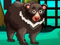 Cluiche Éalú Bear  ar líne