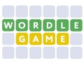 Cluiche Cluiche Wordle  ar líne