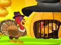 Cluiche Sraith Thanksgiving Escape eipeasóid 1  ar líne