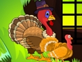 Cluiche Sraith Thanksgiving Escape eipeasóid 2  ar líne