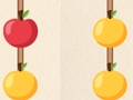 Cluiche Úlla & Lemons  ar líne