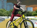Cluiche Saorstíle BMX Extreme 3D  ar líne