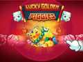 Cluiche Piggies órga Lucky  ar líne