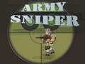 Cluiche Sniper Arm  ar líne