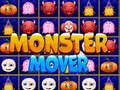 Cluiche Cluiche Monster Mover  ar líne