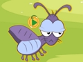 Cluiche Bug Punching  ar líne