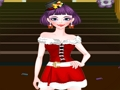 Cluiche Cluiche mo Nollaig Shona Dressup  ar líne