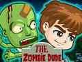 Cluiche An fear zombie  ar líne