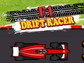 Cluiche Cluiche Rásaíocht Sruth F1  ar líne