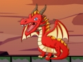 Cluiche An tUasal. Dragon  ar líne