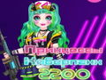 Cluiche Cluiche Banphrionsa Cyberpunk 2200  ar líne