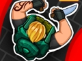 Cluiche Hunter Assassin 2 ar líne