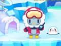 Cluiche Super Penguins ar líne