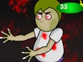 Cluiche Ionróirí zombie  ar líne