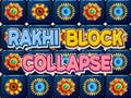 Cluiche Rakhi bloc titim  ar líne