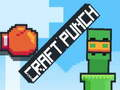 Cluiche Punch Ceardaíochta  ar líne
