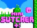 Cluiche Mini Switcher Plus ar líne