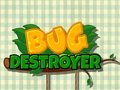 Cluiche Insamhlóir Bug  ar líne