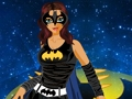 Cluiche Cluiche ar líne BatGirl Gúna Suas  ar líne