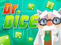 Cluiche DR DICE ar líne