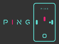 Cluiche Ping ar líne