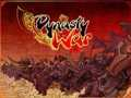 Cluiche Cogadh Dynasty  ar líne