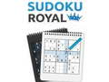Cluiche Cluiche Sudoku Ríoga  ar líne