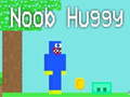 Cluiche Noob huggy ar líne