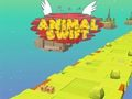 Cluiche Swift Ainmhithe  ar líne