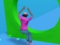 Cluiche Tarraing Rás 3D  ar líne