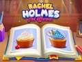 Cluiche Rachel Holmes ar líne
