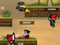 Cluiche Cluiche Super Smash ar líne  ar líne