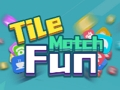 Cluiche Spraoi Match Tíleanna  ar líne