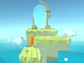 Cluiche Léim go Spéir: Parkour 3D  ar líne