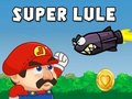 Cluiche Cluiche Super Lule Eachtraíochta  ar líne