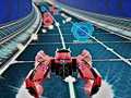 Cluiche Cluiche Cosmaí Racer 3D ar líne  ar líne