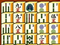 Cluiche Cluiche Mahjong Deluxe 3  ar líne