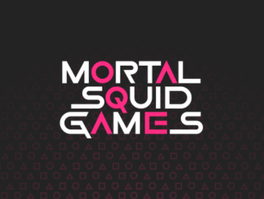 Cluiche Cluichí Squid Mortal  ar líne