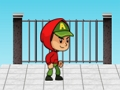 Cluiche Cluiche ar líne Speedrun Parkour  ar líne