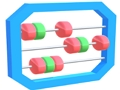 Cluiche Abacus 3D ar líne