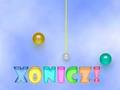Cluiche Xonicz! ar líne